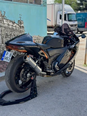 Suzuki Hayabusa GSX1300R | Mobile.bg � ����� ������ 5