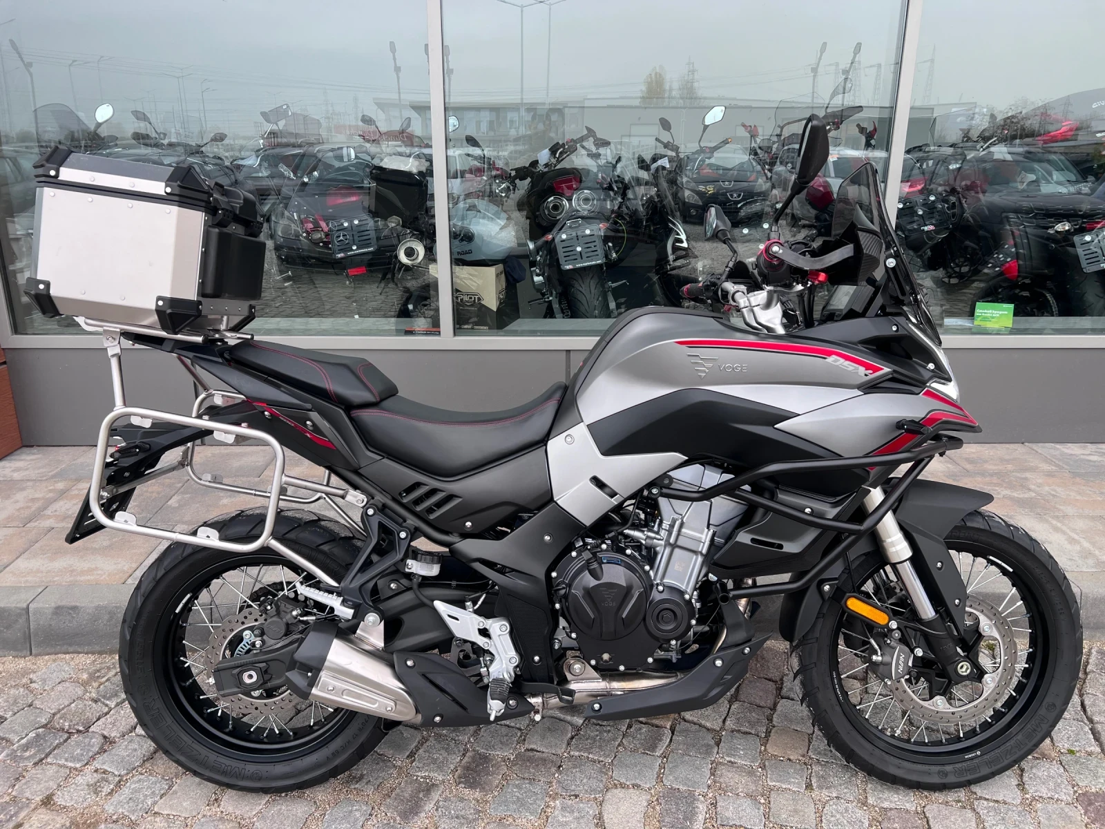 Voge 500DS 500 X A2, снимка 1