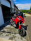 Обява за продажба на Ducati Multistrada 1260s Dair ~35 500 лв. - изображение 2