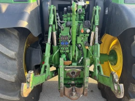 Трактор John Deere 6135R ЛИЗИНГ, снимка 7