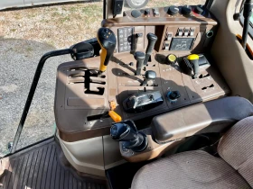 Трактор John Deere 6420S, снимка 8