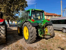 ������� John Deere 6420S | Mobile.bg � ����� ������ 5