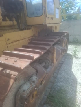 Булдозер Cat D8H, снимка 3
