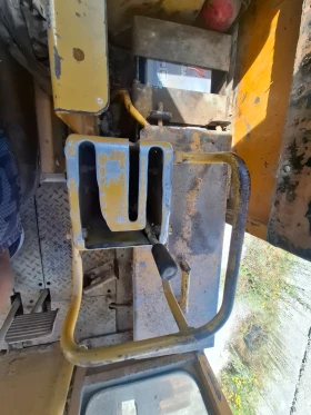 Булдозер Cat D8H, снимка 4