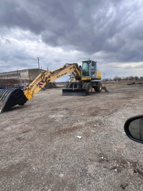      New Holland MH5.6