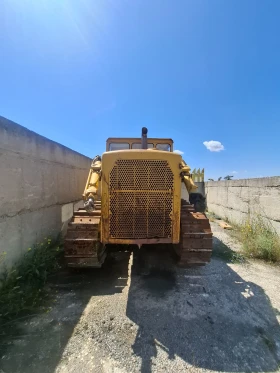 ����� �� �������� �� �������� Cat D8H