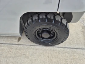 Мотокар Nissan ПЕРФЕКТЕН * КАТО НОВ * , снимка 14