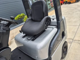 Мотокар Nissan ПЕРФЕКТЕН * КАТО НОВ * , снимка 10