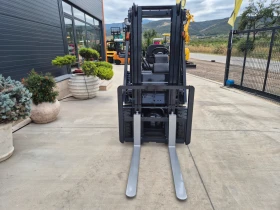 Мотокар Nissan ПЕРФЕКТЕН * КАТО НОВ * , снимка 8