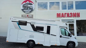 Кемпер ITINEO PJ700, снимка 2