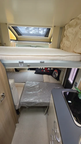 Кемпер ITINEO PJ700, снимка 8