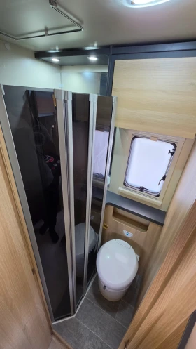 Кемпер ITINEO PJ700, снимка 13
