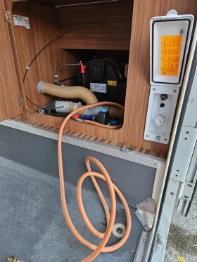  Adria SONIC I 700SL | Mobile.bg    13