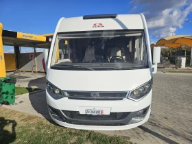 Кемпер Adria SONIC I 700SL - изображение 1