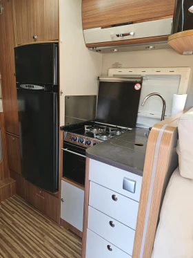  Adria SONIC I 700SL | Mobile.bg    16