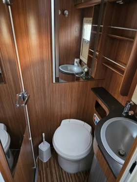  Adria SONIC I 700SL | Mobile.bg    9