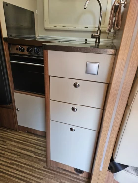  Adria SONIC I 700SL | Mobile.bg    7