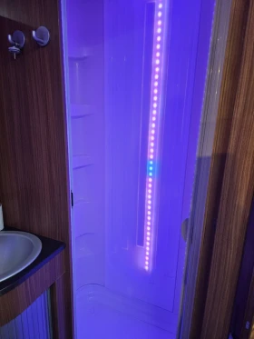  Adria SONIC I 700SL | Mobile.bg    11