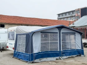 Каравана Adria Adora 472 LU+ Форселт/Мото мувър/Подово отопление, снимка 7