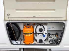 Каравана Adria Adora 472 LU+ Форселт/Мото мувър/Подово отопление, снимка 5