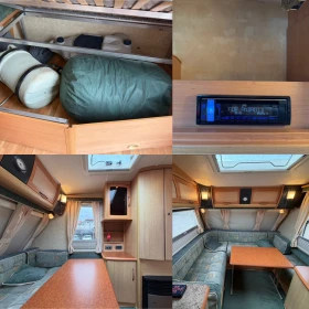 �������� Tabbert �CE AWARD-����� ������� ������/�������/MOVER/TOP | Mobile.bg � ����� ������ 11