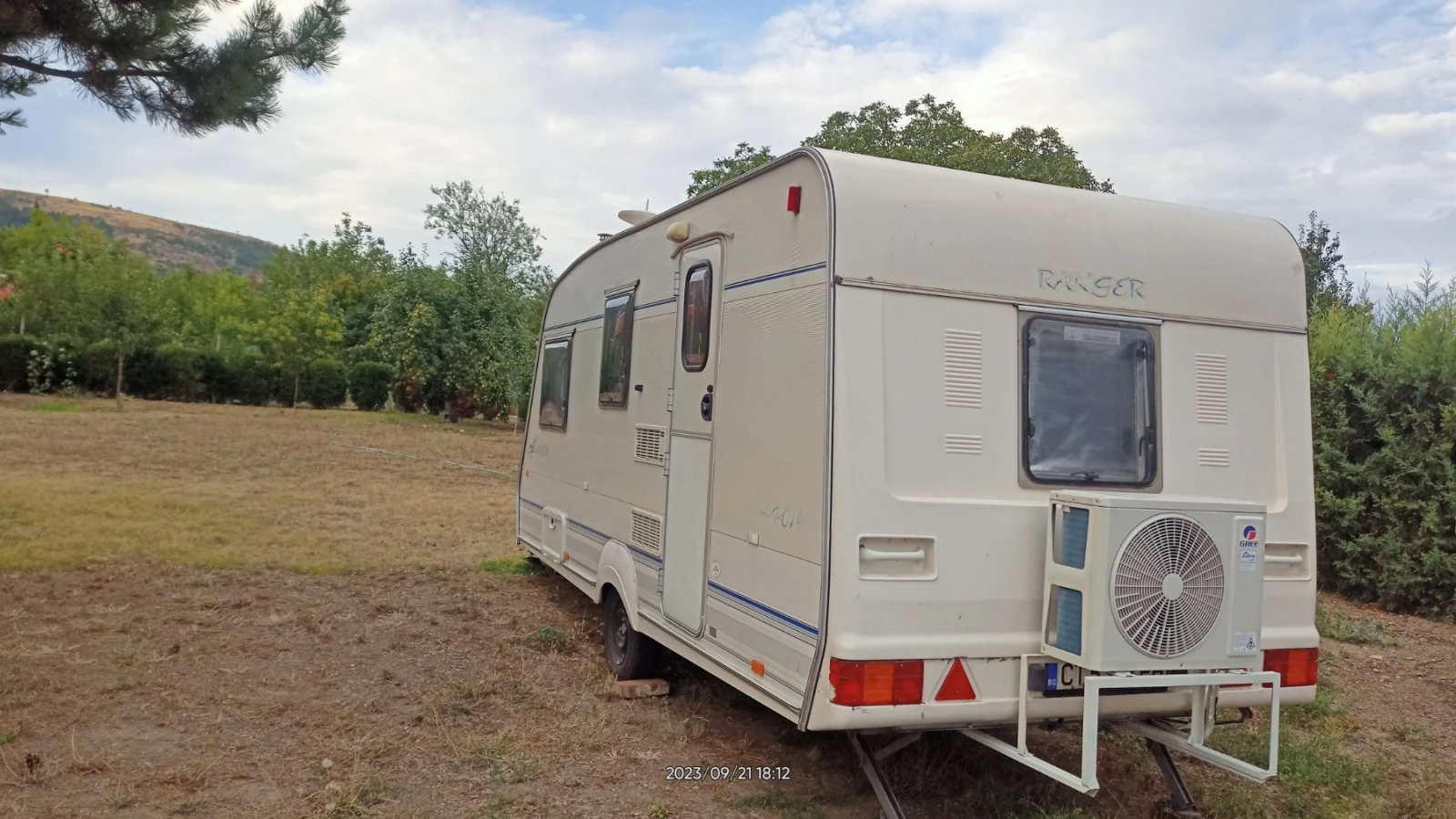  Bailey Ranger | Mobile.bg   11