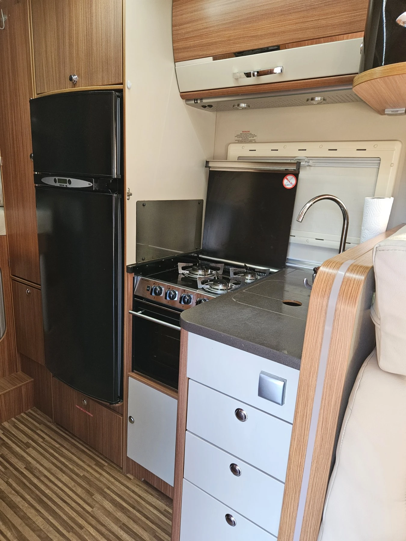  Adria SONIC I 700SL | Mobile.bg   16