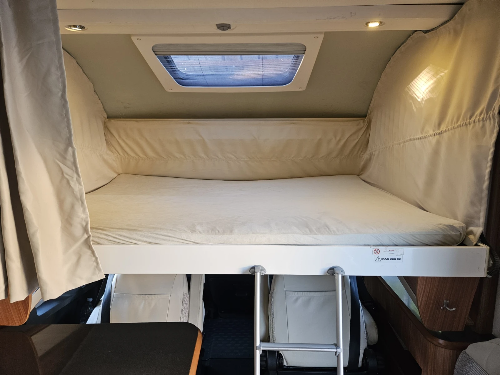  Adria SONIC I 700SL | Mobile.bg   17