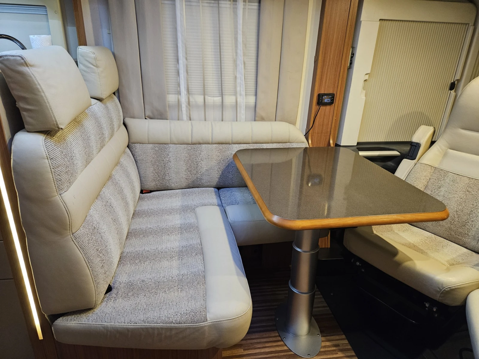 Кемпер Adria SONIC I 700SL - изображение 8