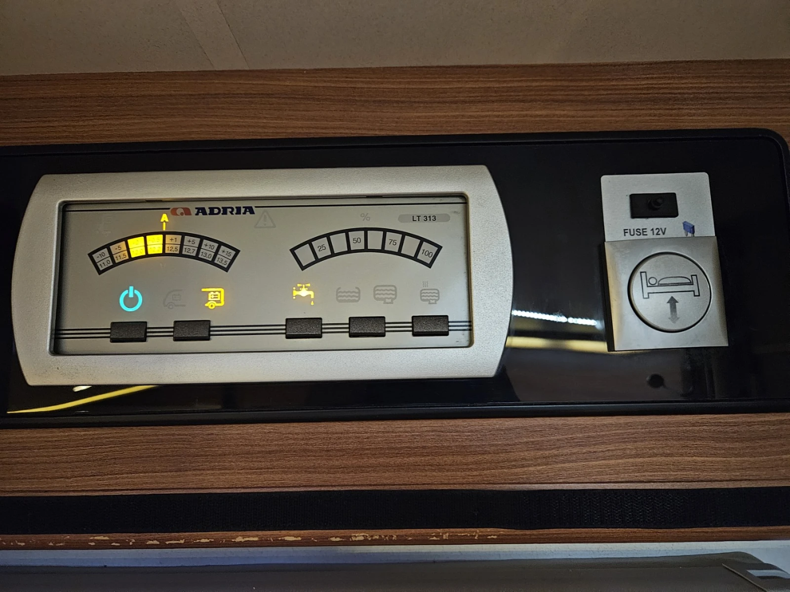  Adria SONIC I 700SL | Mobile.bg   15