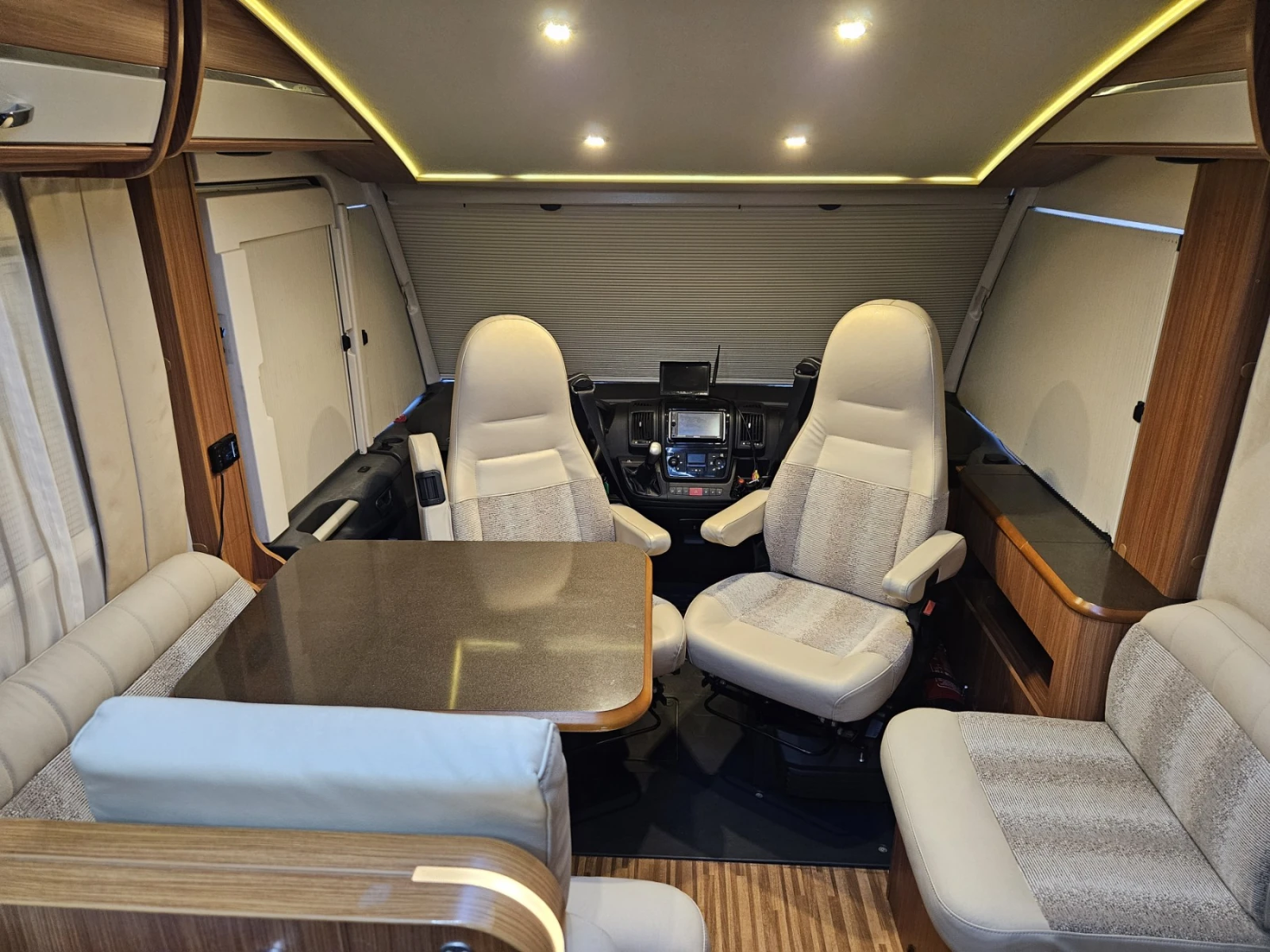  Adria SONIC I 700SL | Mobile.bg   12