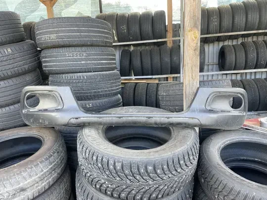 Peugeot 2008 2013/2016 Допълнителна част за предна броня