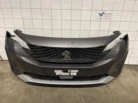 ����� �� �������� �� ������ ����� �� ���� Peugeot 5008 3008 2021-2024 ������ GT Line