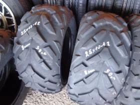 Гуми, снимка 4