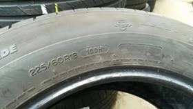 Гуми Летни 225/60R18, снимка 7