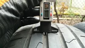 Гуми Летни 215/55R16, снимка 3