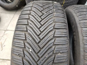 Гуми Зимни 215/55R16, снимка 4
