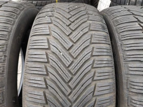 Гуми Зимни 215/55R16, снимка 3