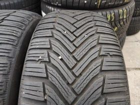Гуми Зимни 215/55R16, снимка 1