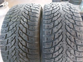 Гуми Зимни 225/40R18, снимка 3