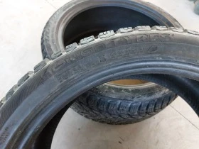 Гуми Зимни 225/40R18, снимка 5