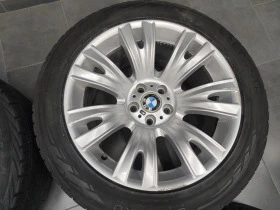 Гуми с джанти Vredestein 285/45R19, снимка 8