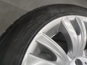 Гуми с джанти Vredestein 285/45R19, снимка 16