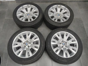 Гуми с джанти Vredestein 285/45R19, снимка 3