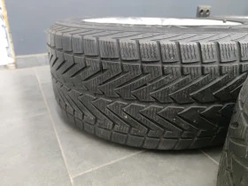 Гуми с джанти Vredestein 285/45R19, снимка 13