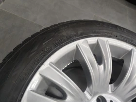 Гуми с джанти Vredestein 285/45R19, снимка 17