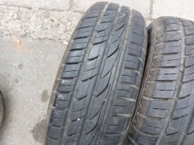 Гуми Летни 195/70R14, снимка 3