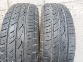 Гуми Летни 195/70R14, снимка 1
