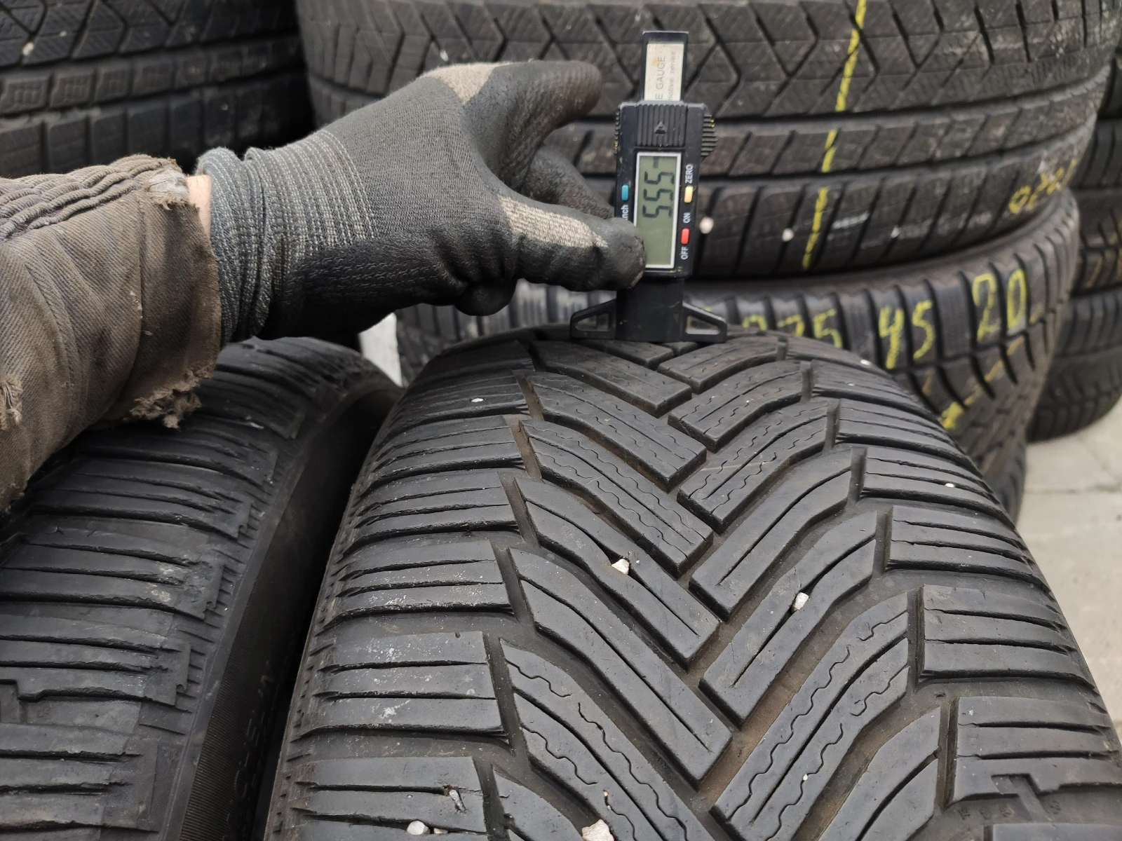  215/55R16 | Mobile.bg   6