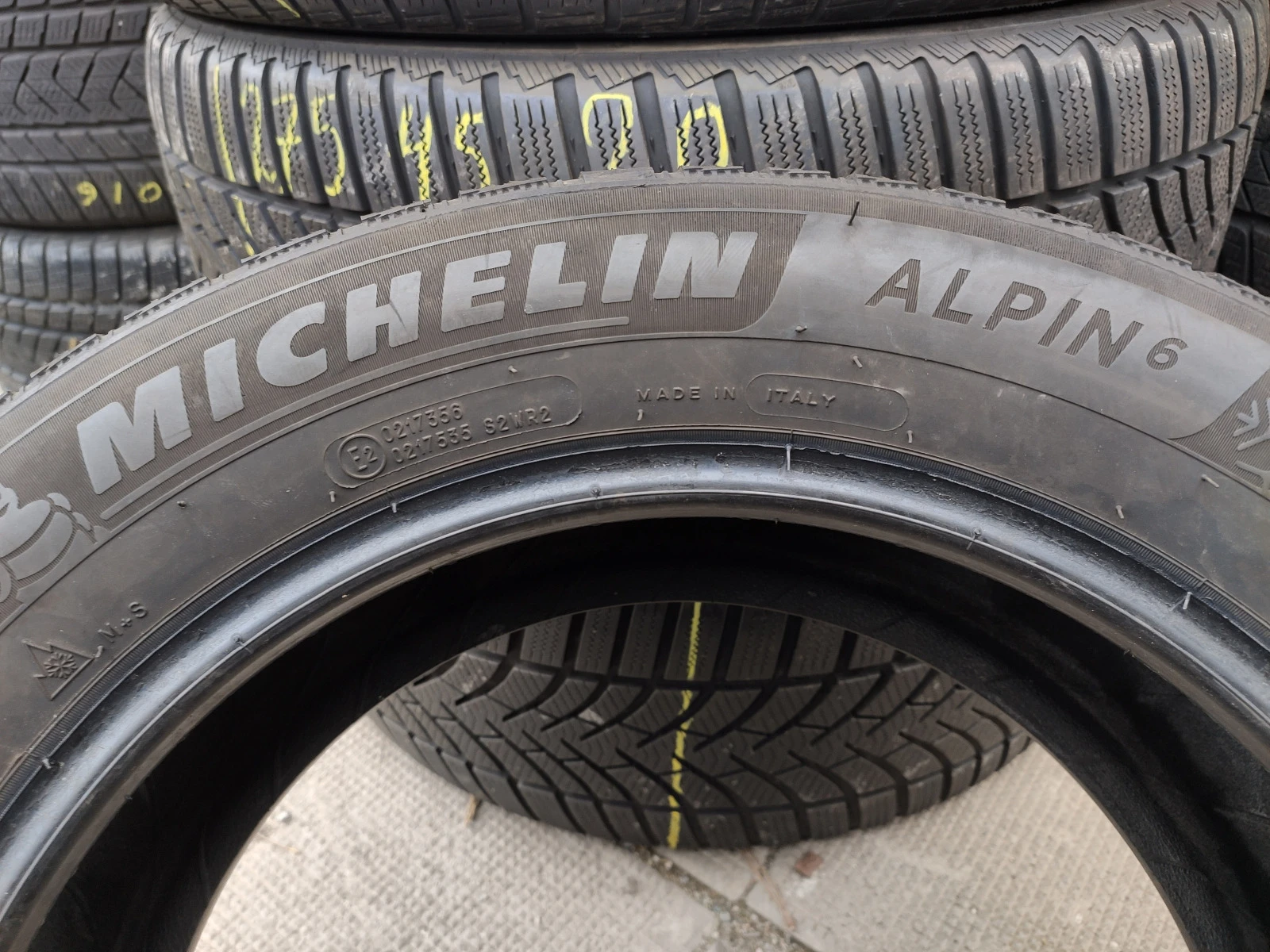  215/55R16 | Mobile.bg   8